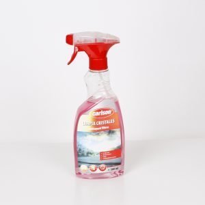 Limpiacristales CARLSON 500 ml