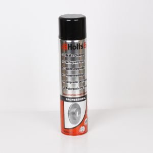 Limpiador de Frenos y Embrague HOLTS
