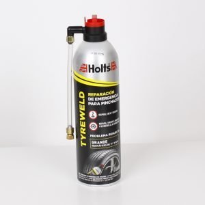 Reparapinchazos HOLTS