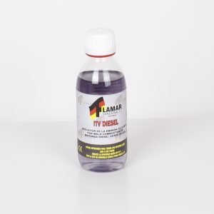 Aditivo ITV Antihumos Diesel
