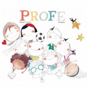 Cuento infantil PROFE