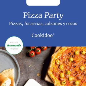 Pizza Party Thermomix