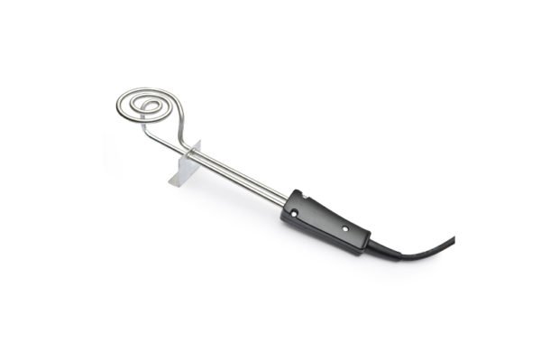 Quemador azúcar + soporte