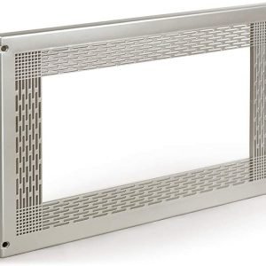 Marco Microondas Integrable INOX