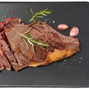 PLANCHA DE ASAR TAURUS STEAKMAX 2600W