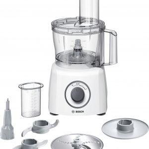 Bosch MultiTalent3 MCM3100W - Procesador de alimentos, 800 W