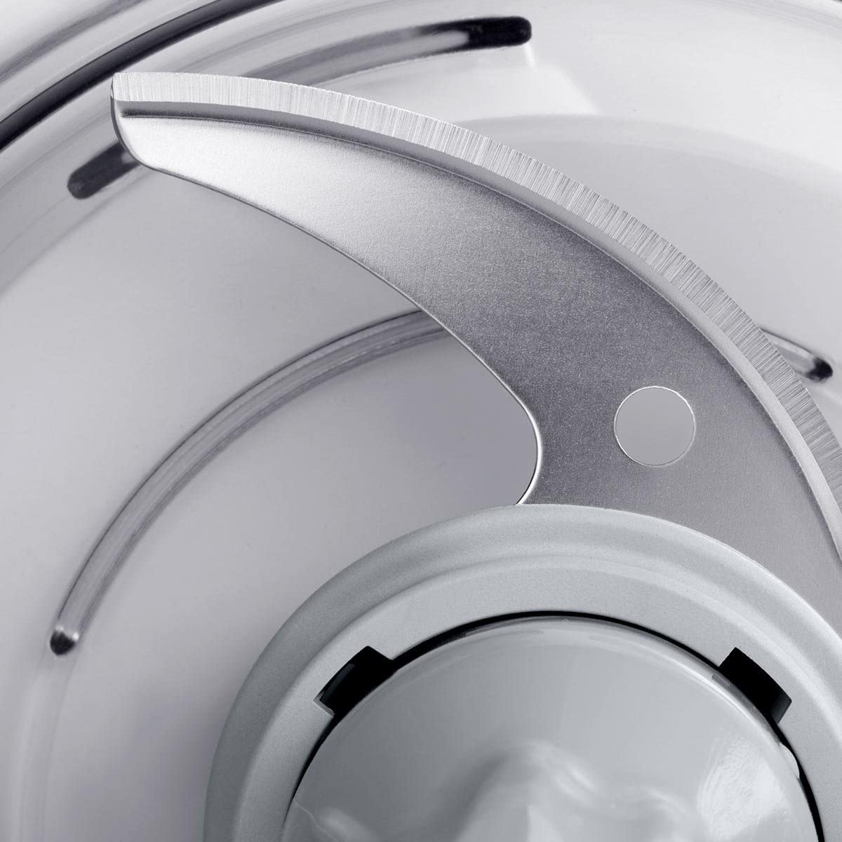 Bosch MultiTalent3 MCM3100W - Procesador de alimentos, 800 W - Imagen 2