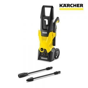 HIDROLIMPIADORA KARCHER K3