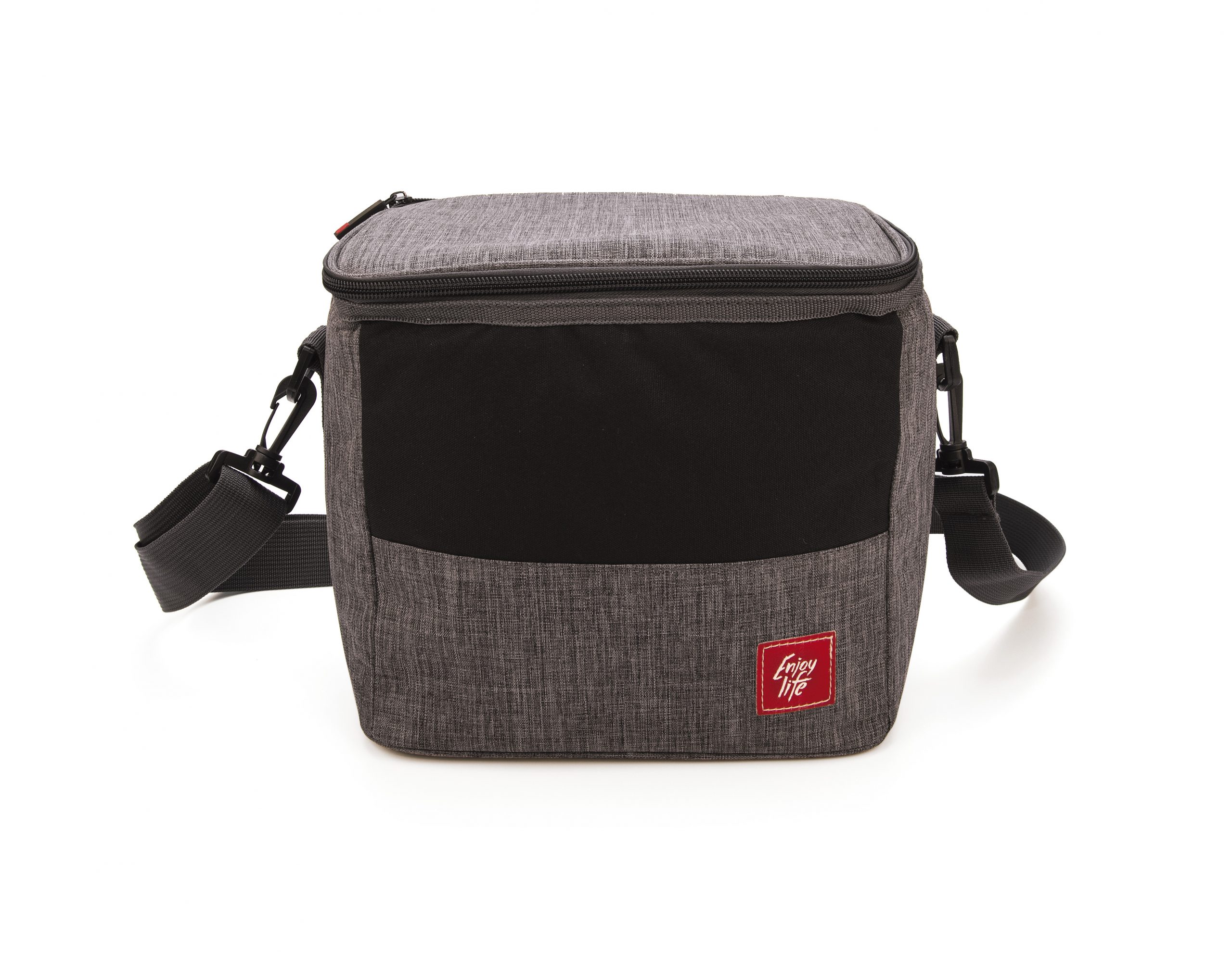 Mini-Nevera Enjoy Life 8L