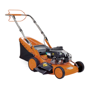 Cortacésped Autopropulsado Dormak CR 50 SP BS