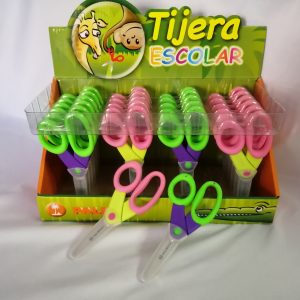 Tijera colegial