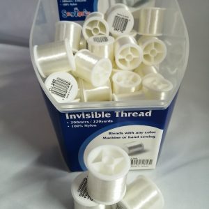 Hilo invisible