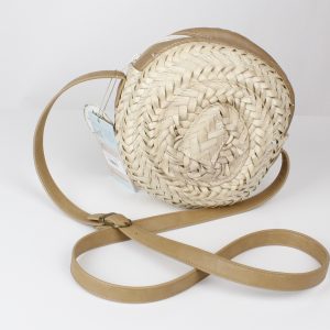 Bolso Simosastre Palma Redondo