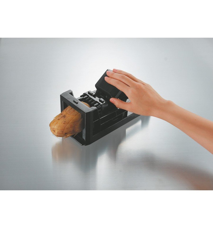 CORTAPATATAS EASY COOK DE IBILI - Imagen 2
