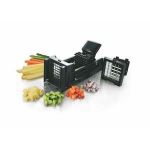 CORTAPATATAS EASY COOK DE IBILI