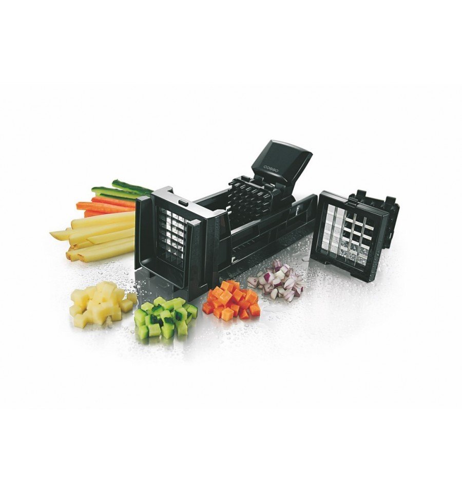 CORTAPATATAS EASY COOK DE IBILI
