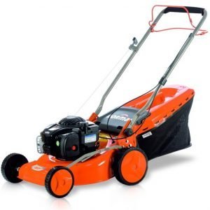 Cortacésped Autopropulsado Dormak CR 46 E SP BS