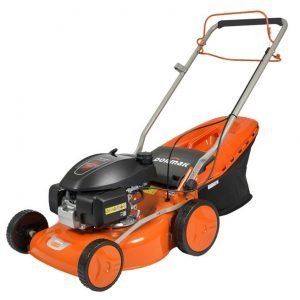 Cortacésped Autopropulsado Dormak CR 46 E SP H