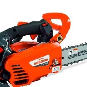 Motosierra Poda Dormak DK 1810 CS