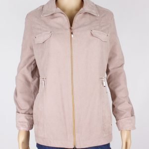 Parka NURIA VILARDAGA Antelina