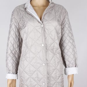 Parka Gris