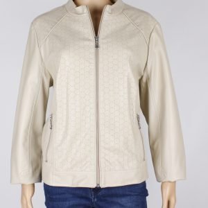 Cazadora CONCEPT-K Beige