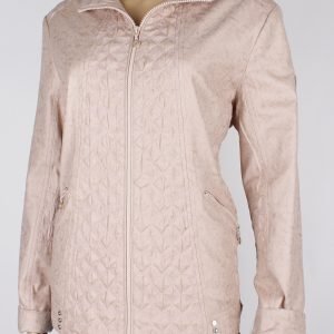 Parka AZAY Rosa