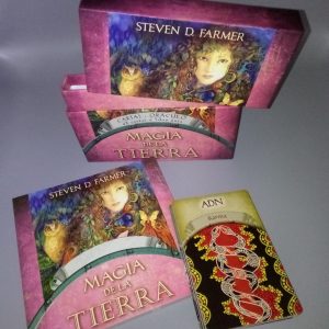 Magia de la Tierra