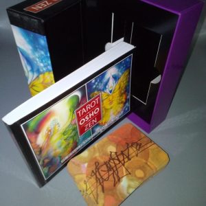 Tarot Osho Zen