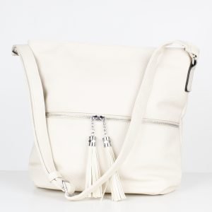 Bolso Bandolera Polipiel