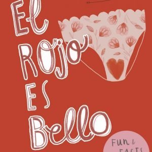 El rojo es bello