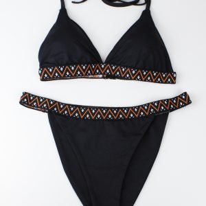 Bikini Triángulo Luna Brands Etnic
