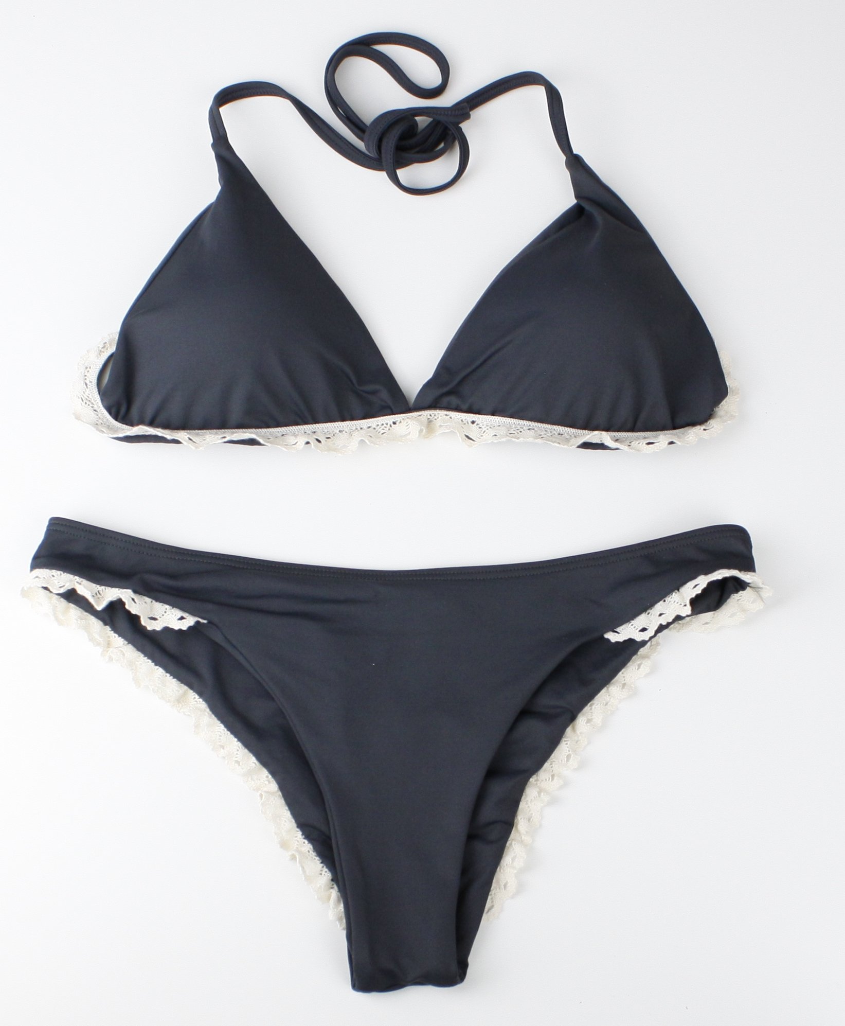 Bikini Triángulo Luna Brands Moon