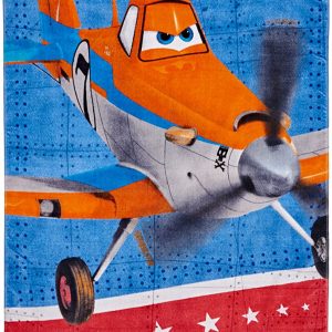 Toalla Aviones