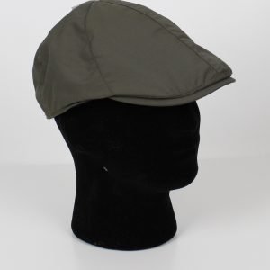 Gorra caballero caqui