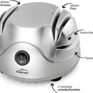 Afilador de Cuchillos Eléctrico