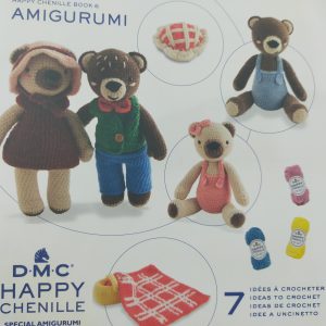 Amigurumis