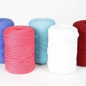 Rollo de Trapillo 1/2 Kg