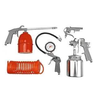 Kit Compresor 5 Piezas