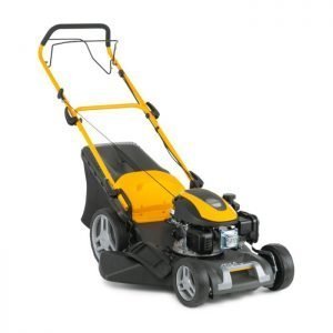 Cortacesped Gasolina COMBI 48 SQ Stiga