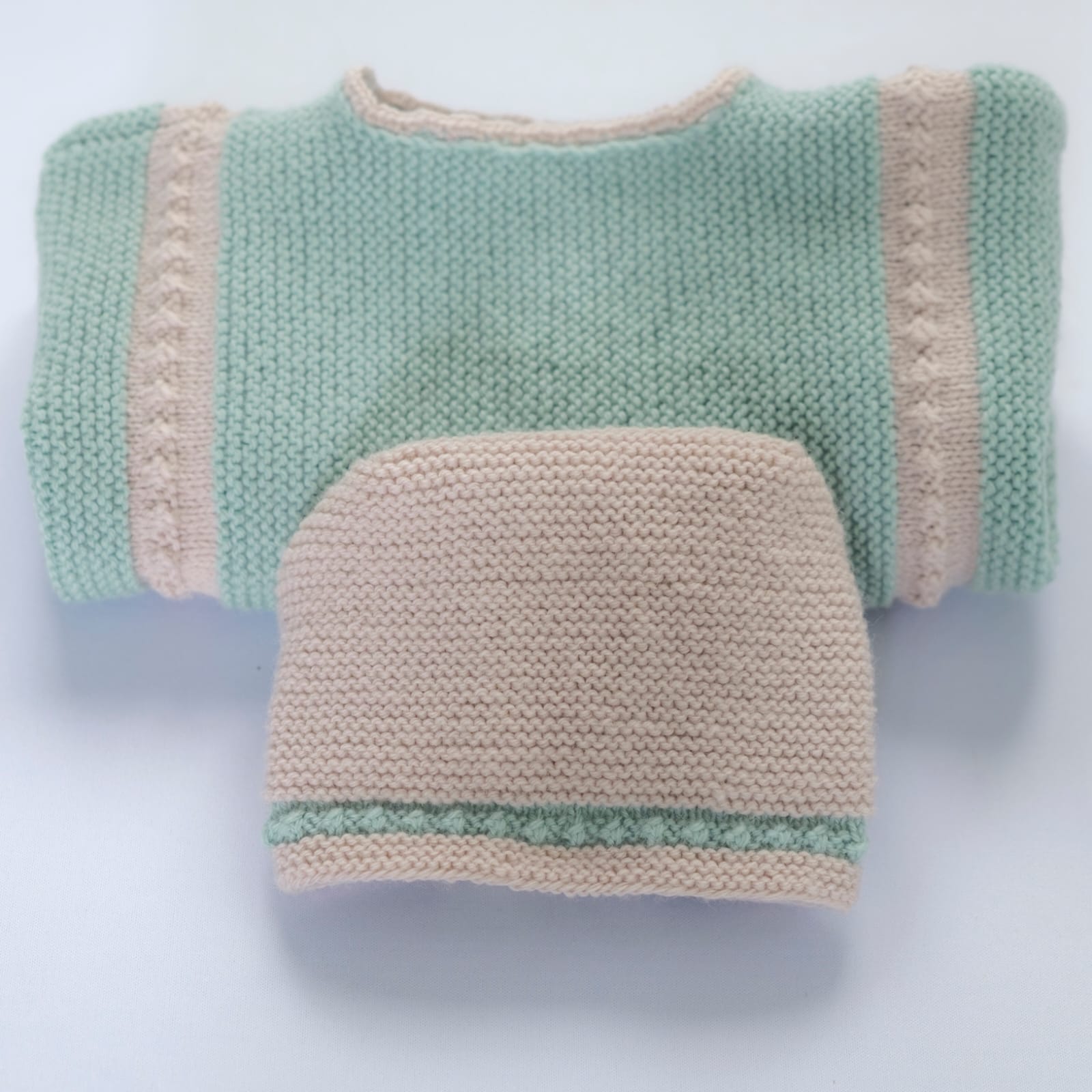 Jersey con capota - Imagen 2