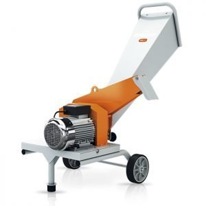 Trituradora 2200 W Dormak SH 40 E