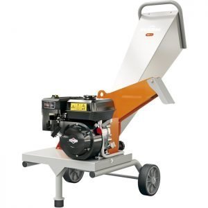 Trituradora 5,5 HP Dormak SH 50 SX BS