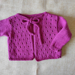 Chaqueta