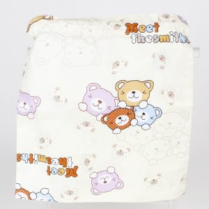 Bolsa de Merienda Ositos