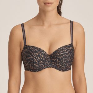Sujetador Prima Donna Balconett Twist Bijou