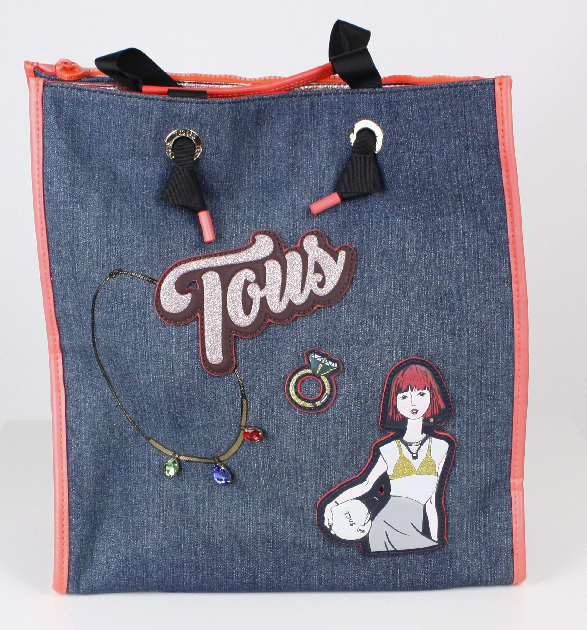 Shopping L Amaya Jeans Tous