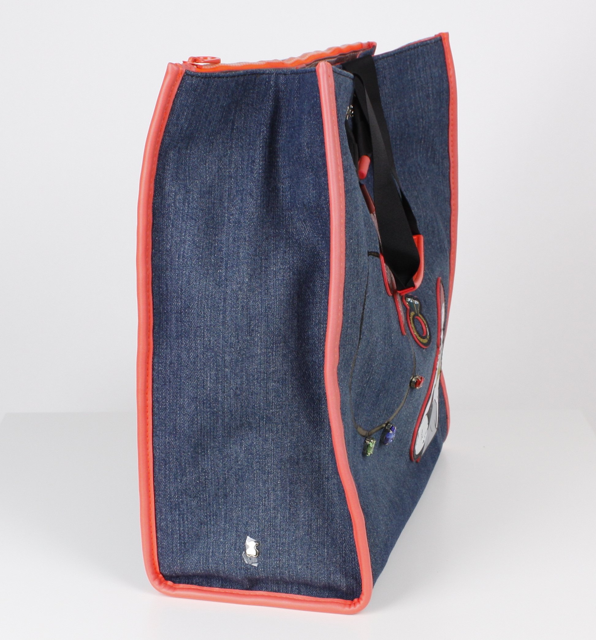 Shopping L Amaya Jeans Tous - Imagen 2