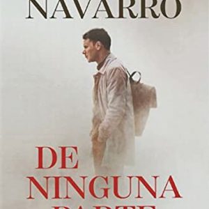 De ninguna parte- Julia Navarro
