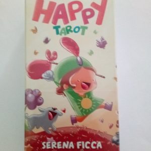 Tarot Happy